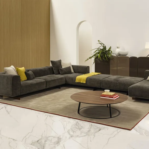 Sofa Horm Coleman A