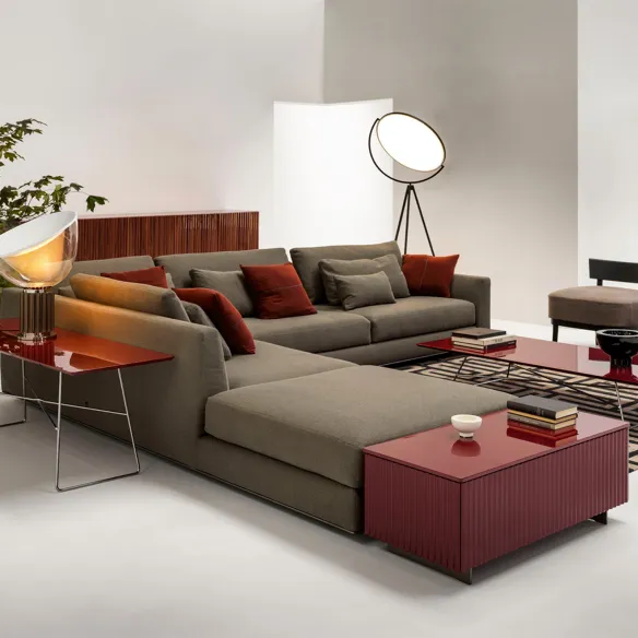 Sofa Horm Ellington C