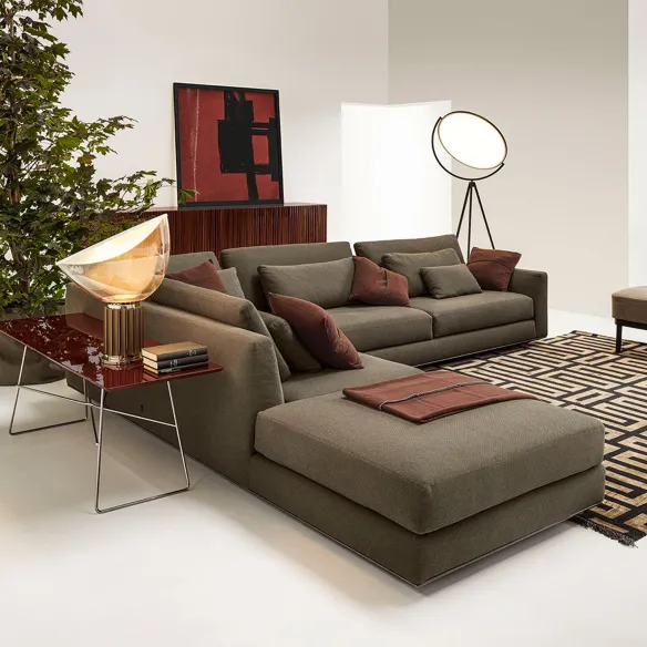 Sofa Horm Ellington C