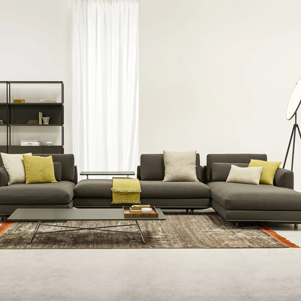 Sofa Horm Miles A SX