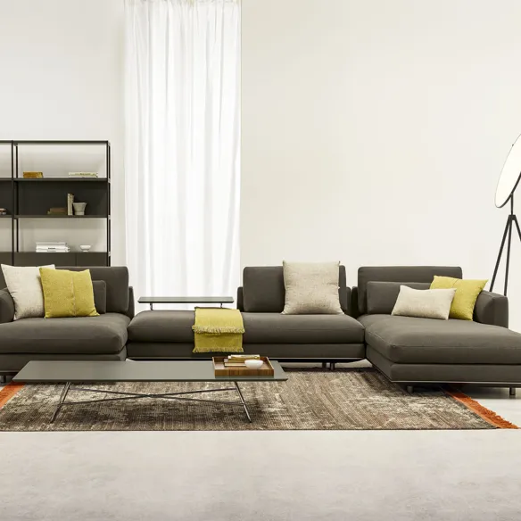Sofa Horm Miles A SX
