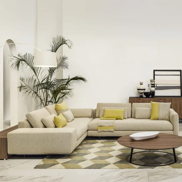 Sofa Horm Miles A SX