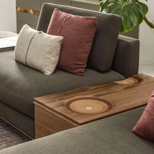 Sofa Horm Miles A SX