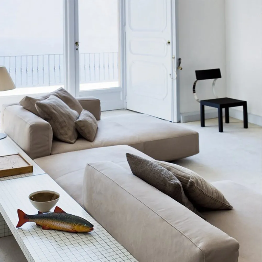 Zanotta Follia Chaise