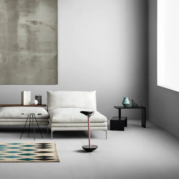 Zanotta Sella Stool 2