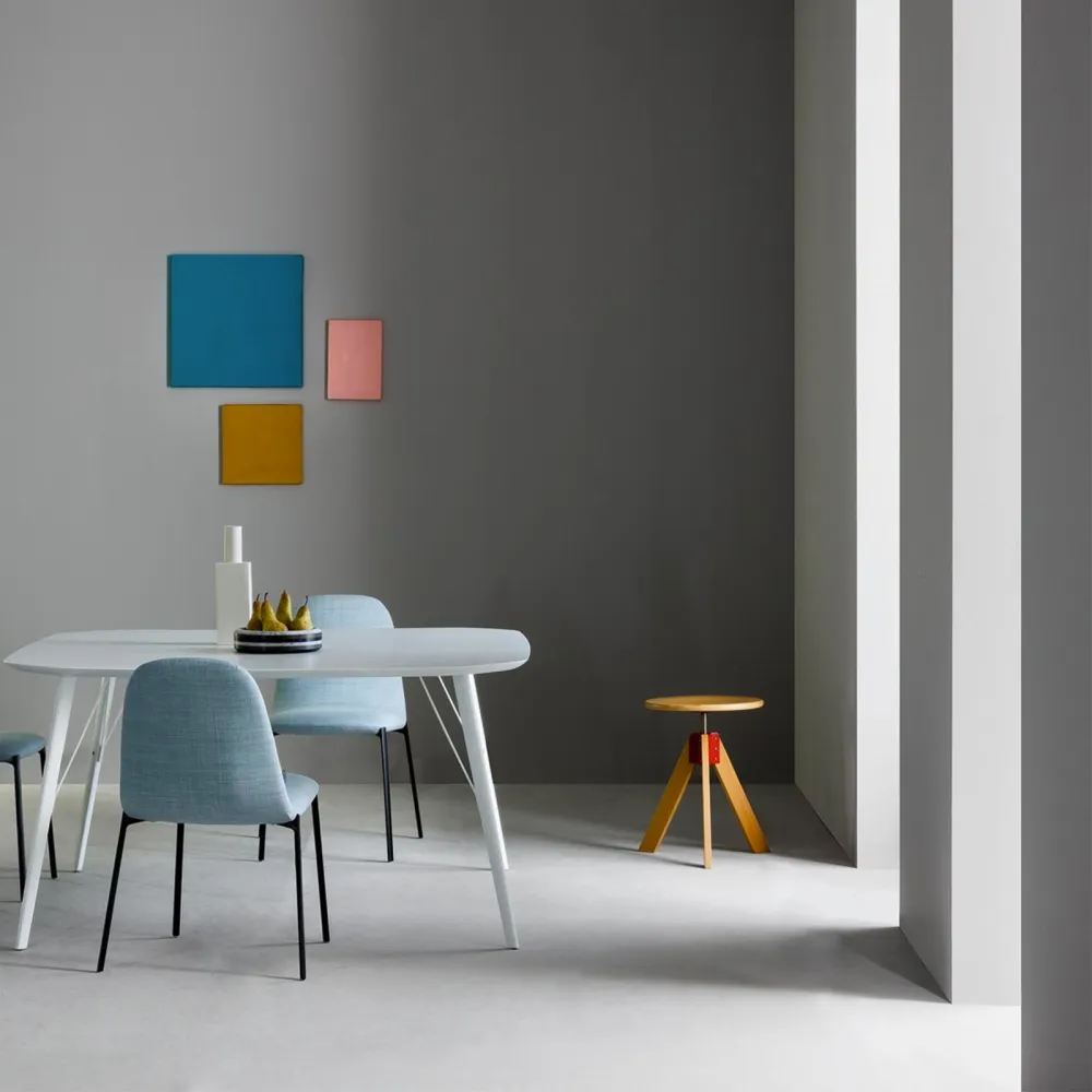 Zanotta Giotto Stool