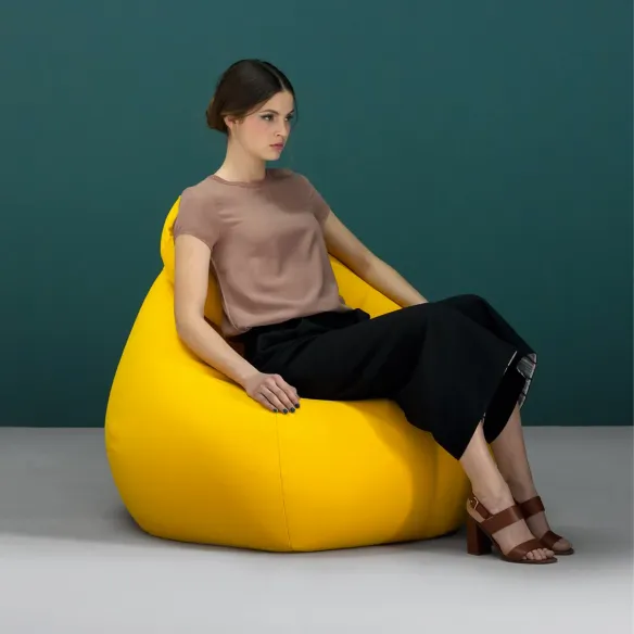 Zanotta Sacco Fauteuil