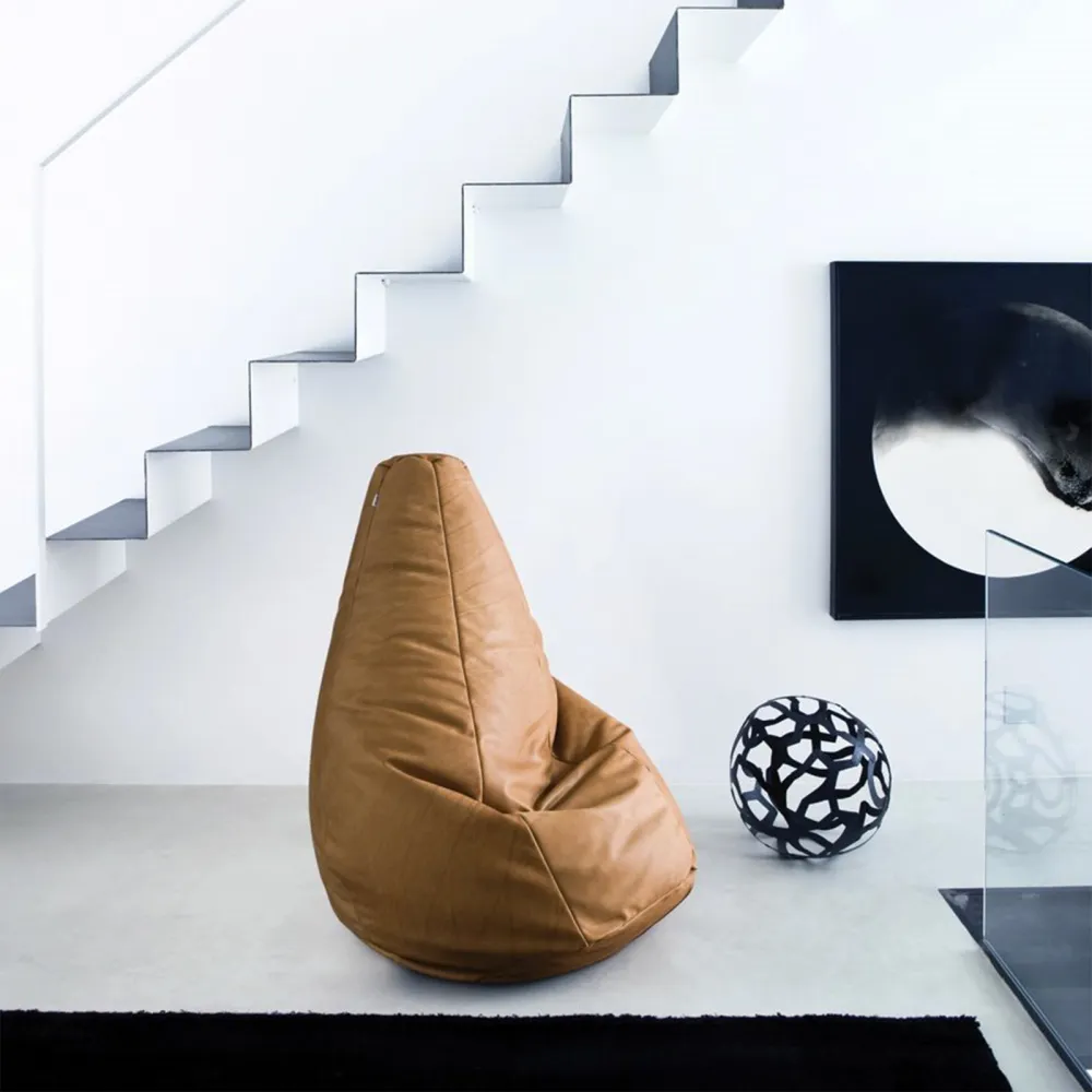 Zanotta Sacco Sillón