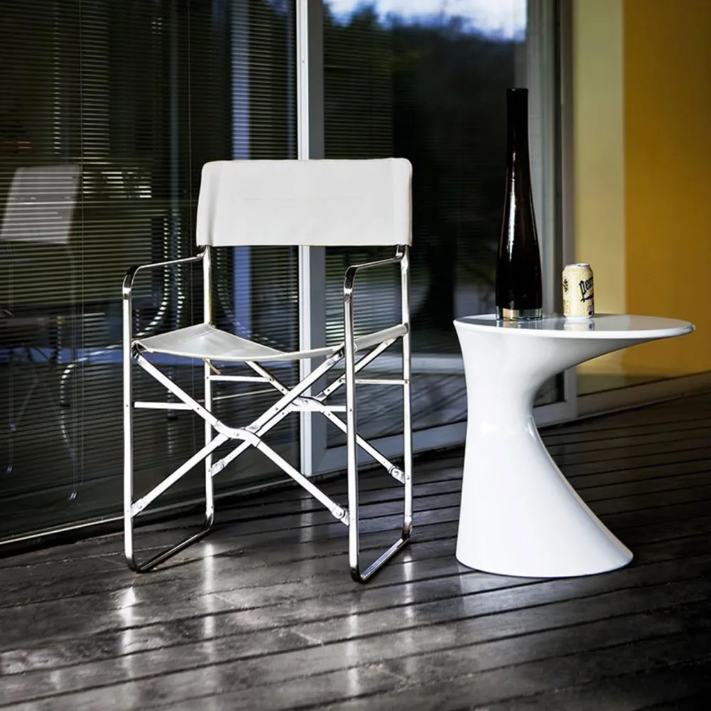 Zanotta April Chaise pliante
