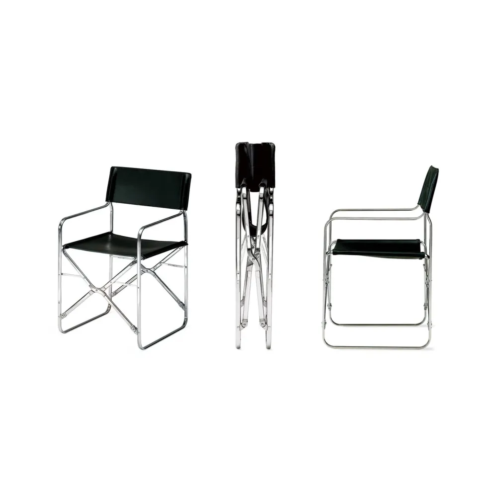 Zanotta April Silla plegable