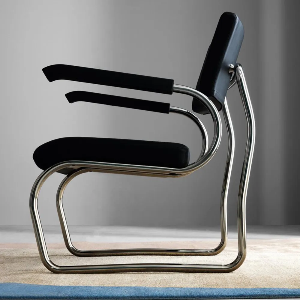 Zanotta Sant'Elia Sillón