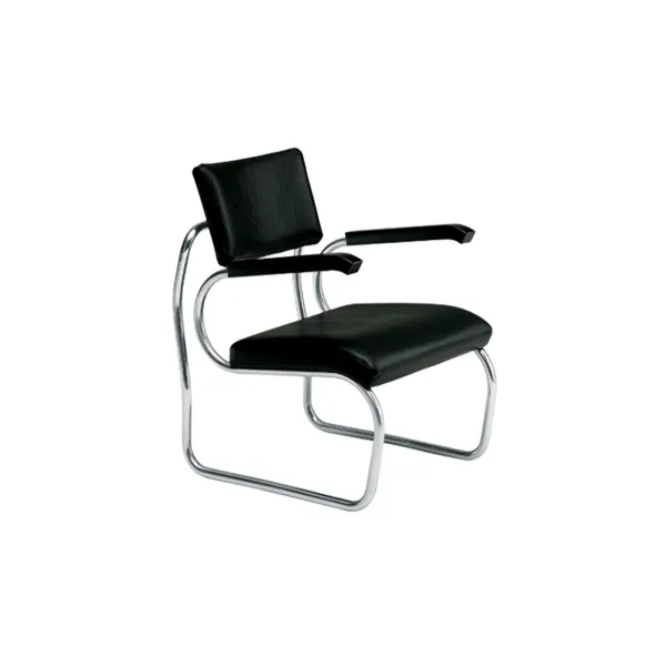 Zanotta Sant'Elia Sillón
