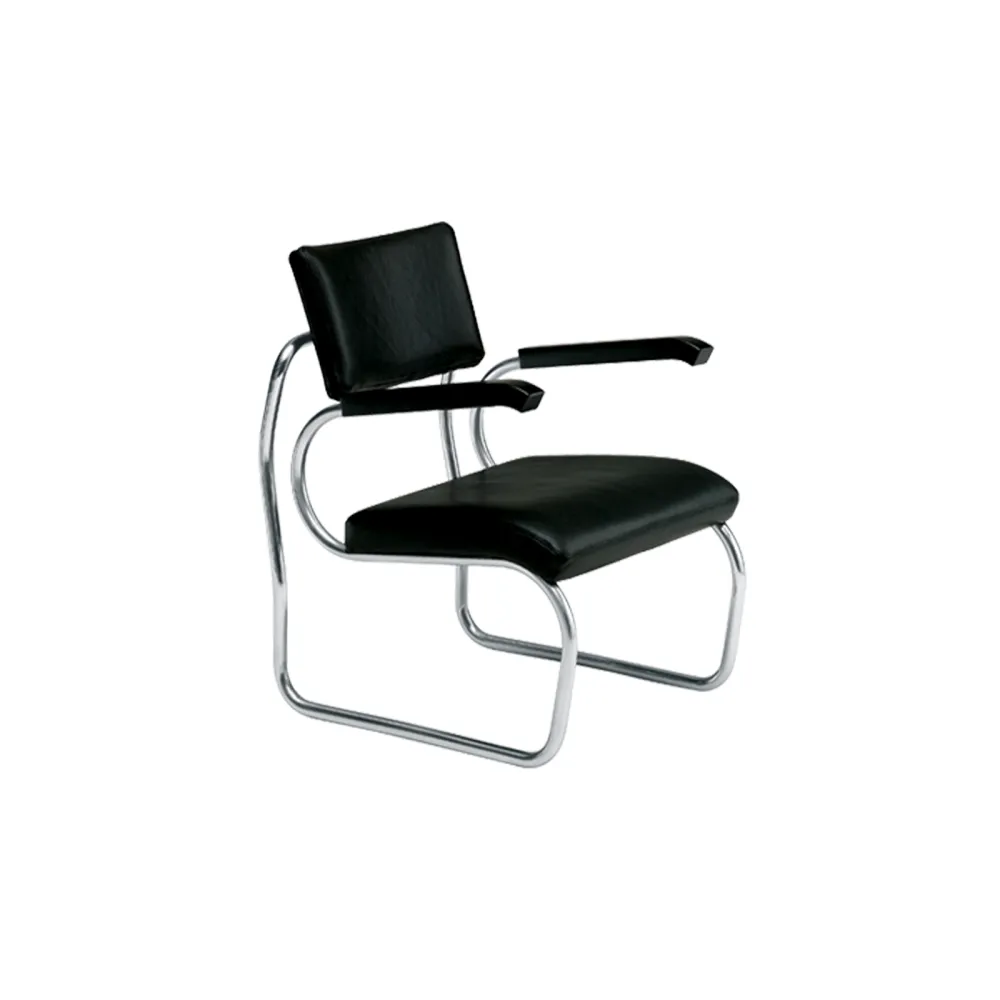 Zanotta Sant'Elia Armchair