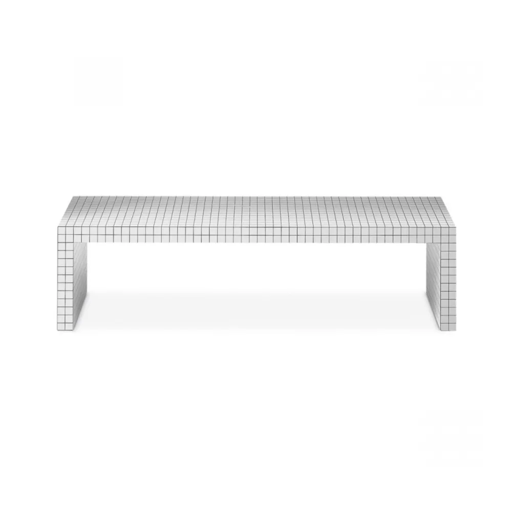 Zanotta Quaderna Console