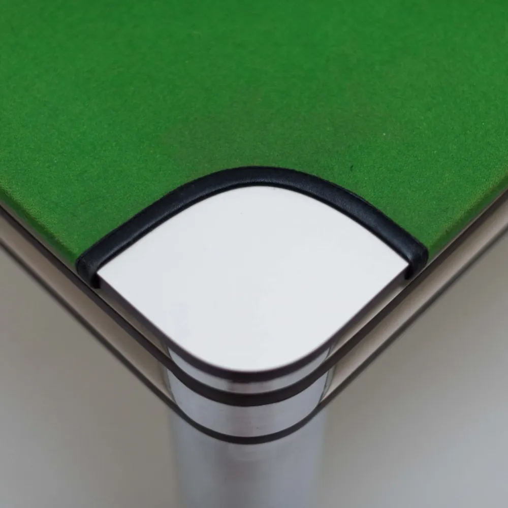 Zanotta Poker Game table