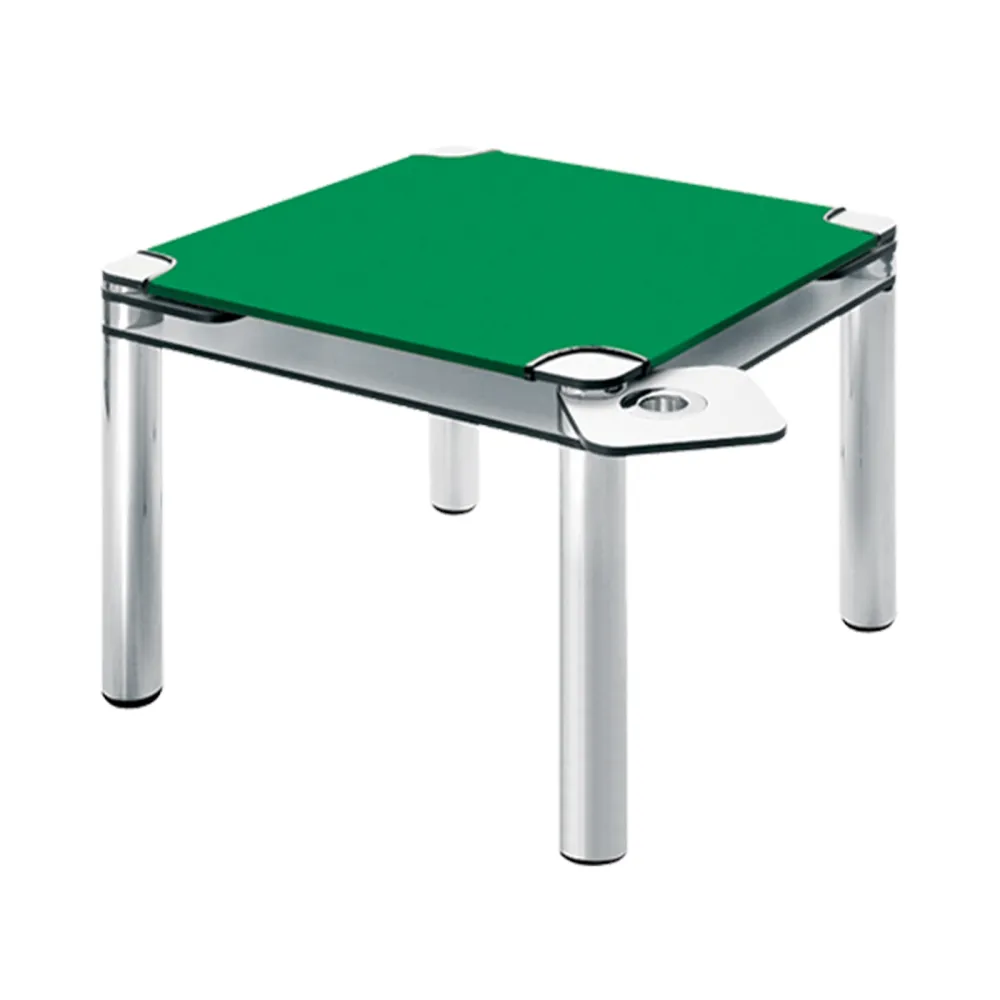 Zanotta Poker Game table