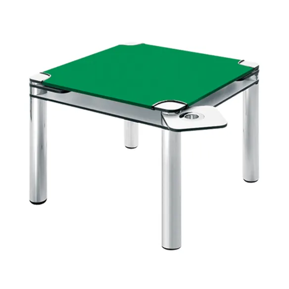 Zanotta Poker Tavolo da gioco