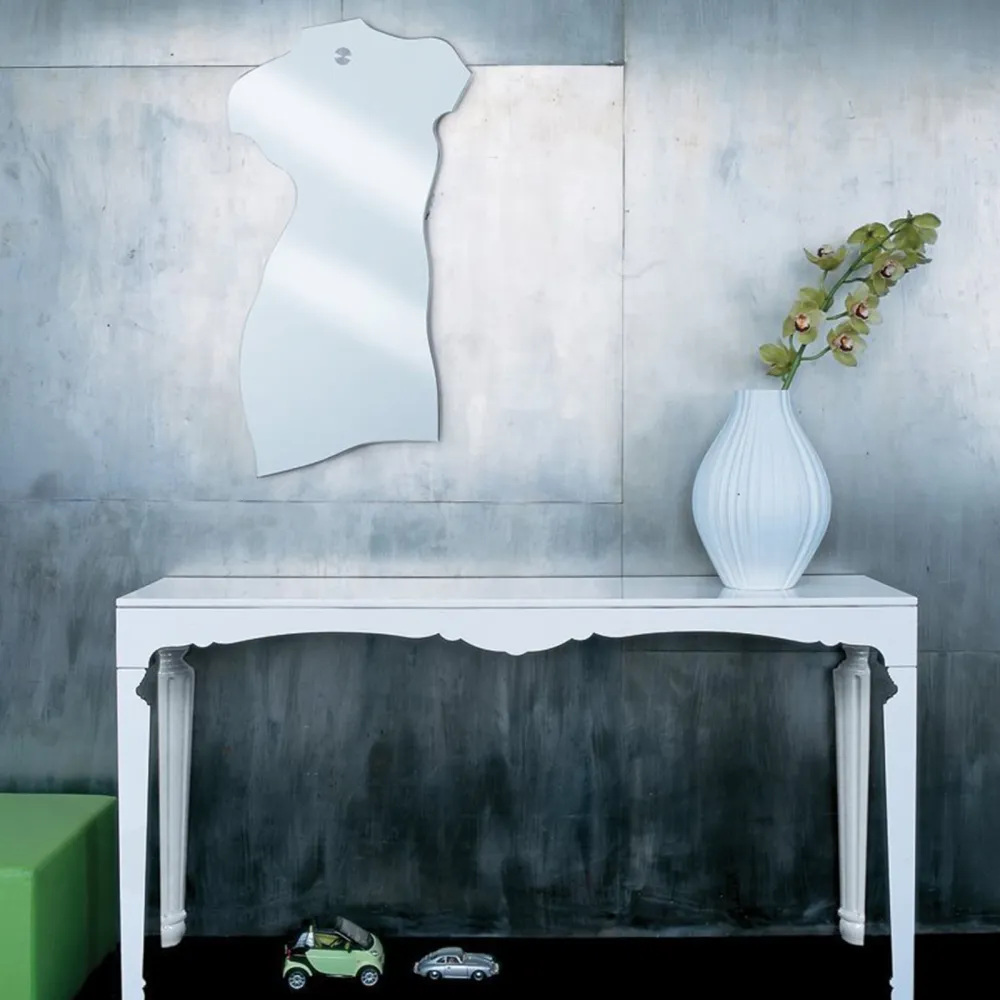 Zanotta Milo CM Miroir