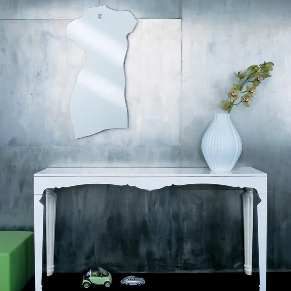 Zanotta Milo CM Miroir