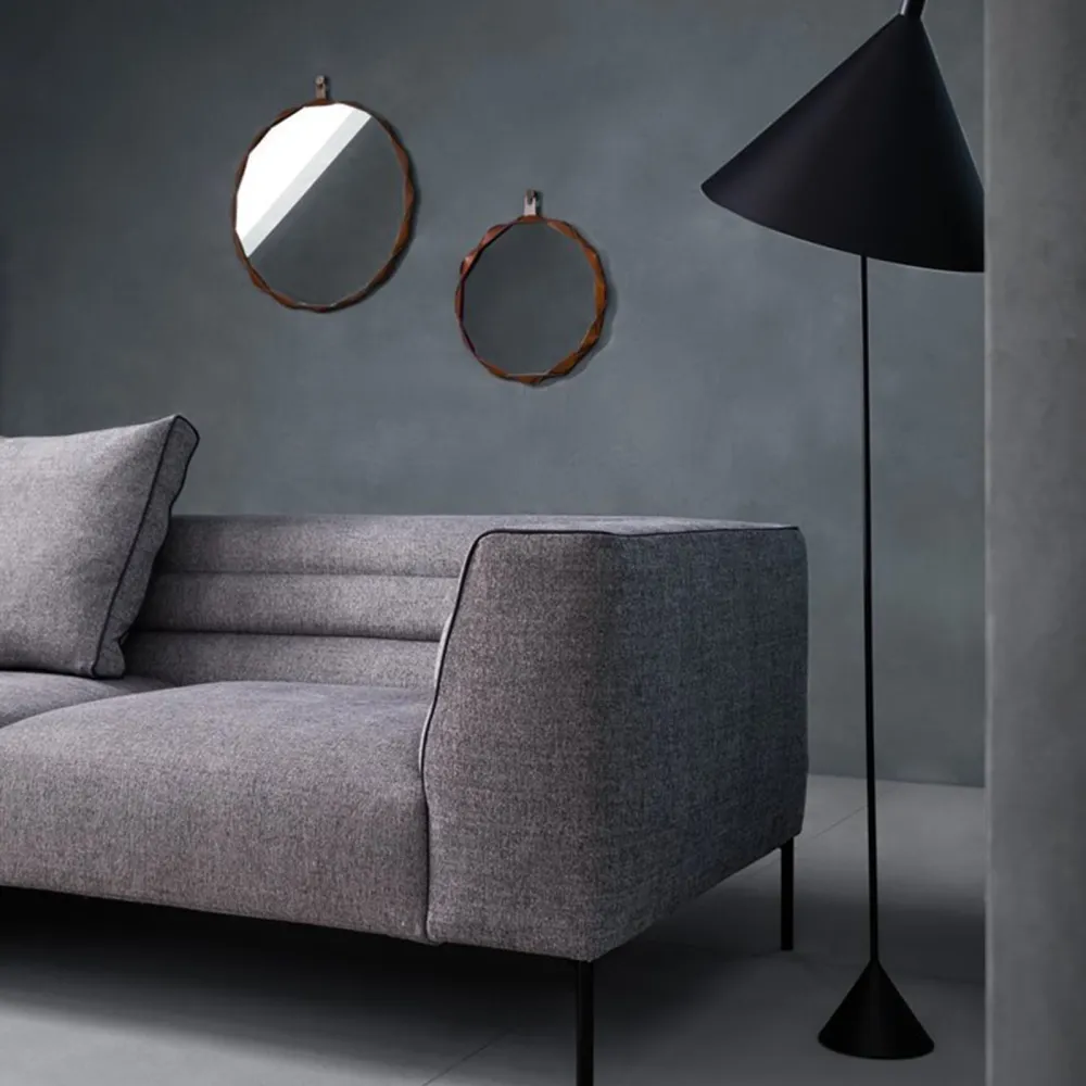 Zanotta Raperonzolo Miroir