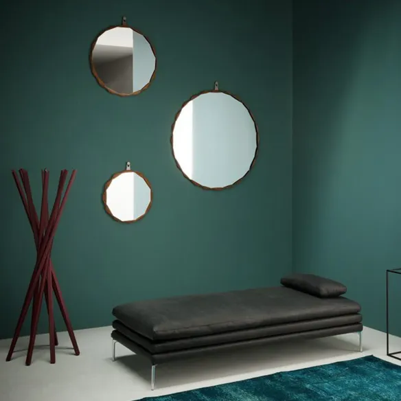 Zanotta Raperonzolo Mirror