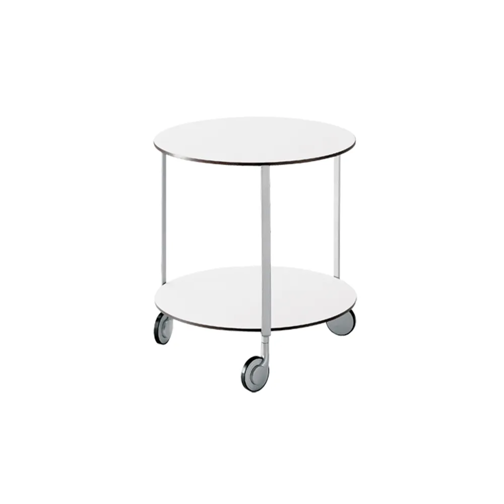 Zanotta Girò Mesa de café