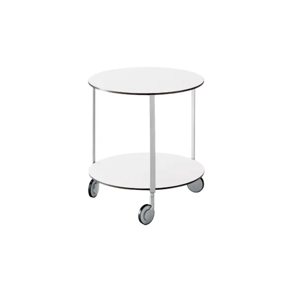 Zanotta Girò Table basse