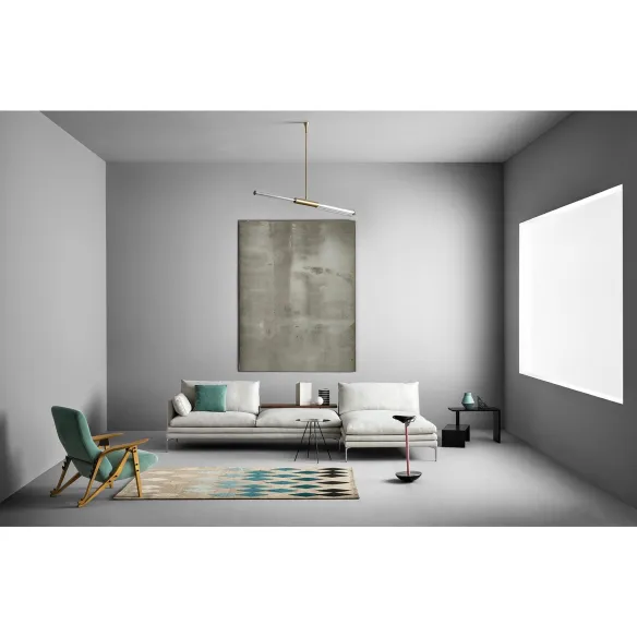 Zanotta Basello Mesa de café