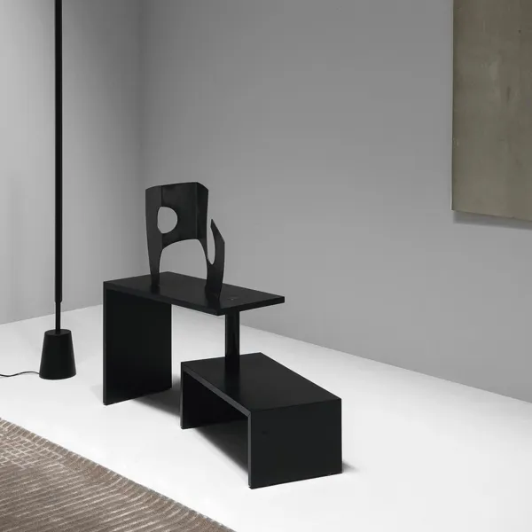 Zanotta Basello Table basse 2