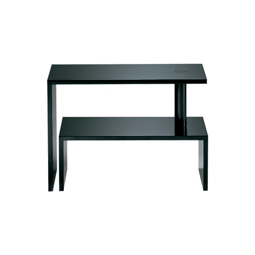 Zanotta Basello Table basse