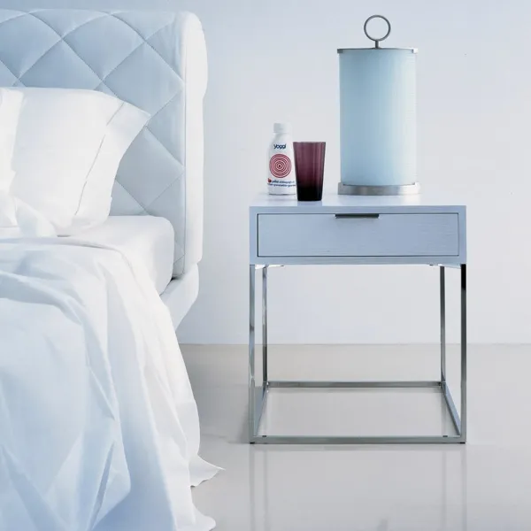 Zanotta Oscar Bedside Table 2