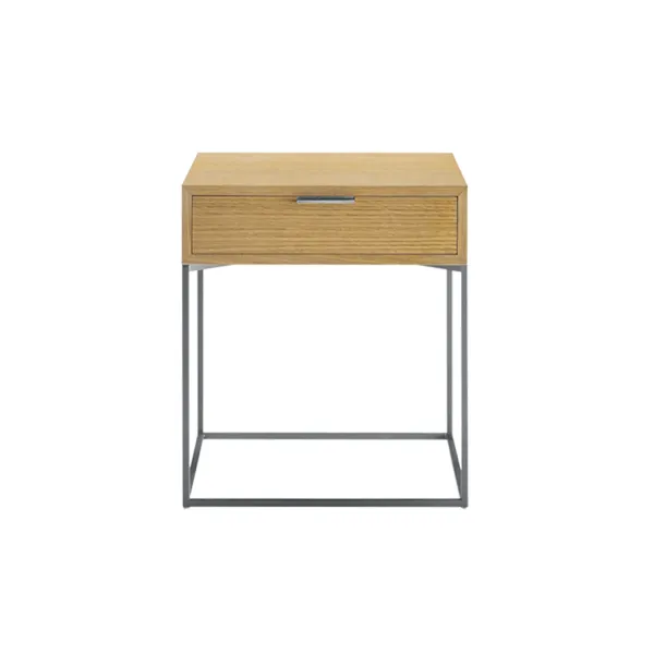 Zanotta Oscar Bedside Table