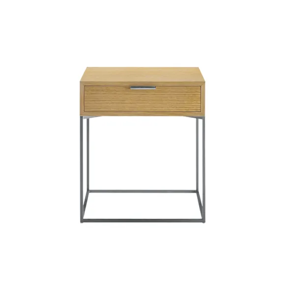 Zanotta Oscar Table de chevet