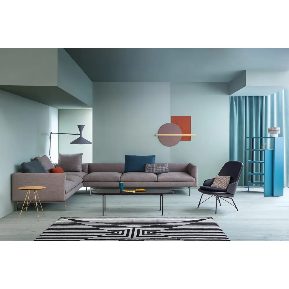 Zanotta Niobe Table Basse