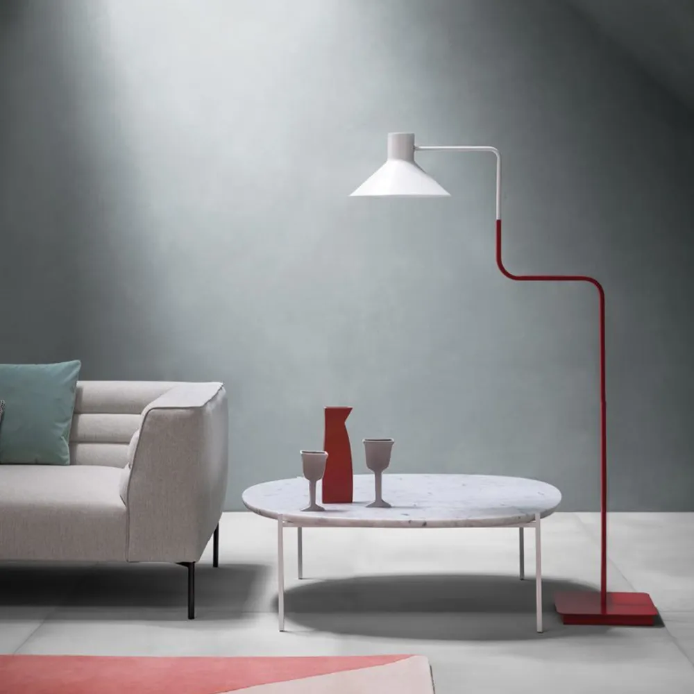Zanotta Niobe Table Basse