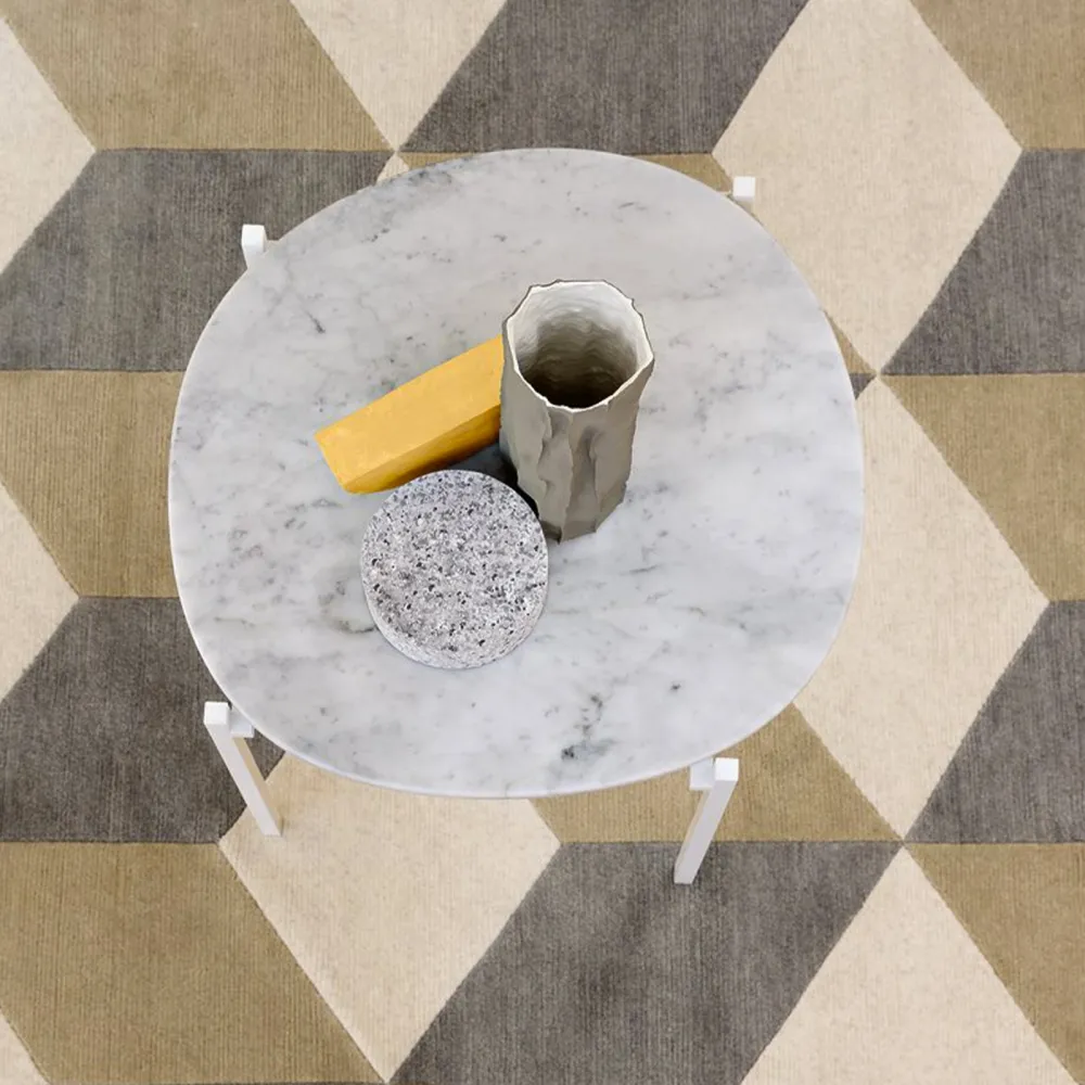 Zanotta Niobe Coffee table