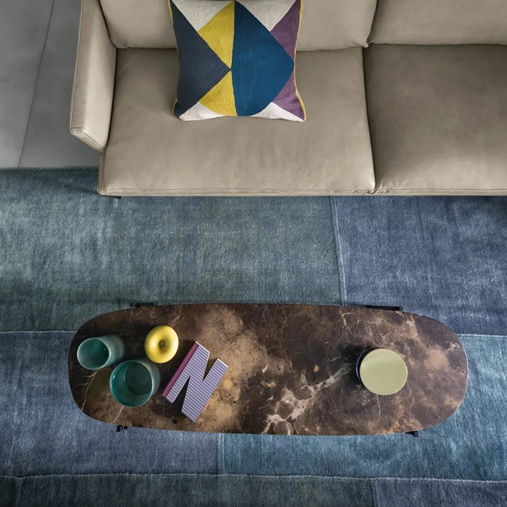 Zanotta Niobe Coffee table