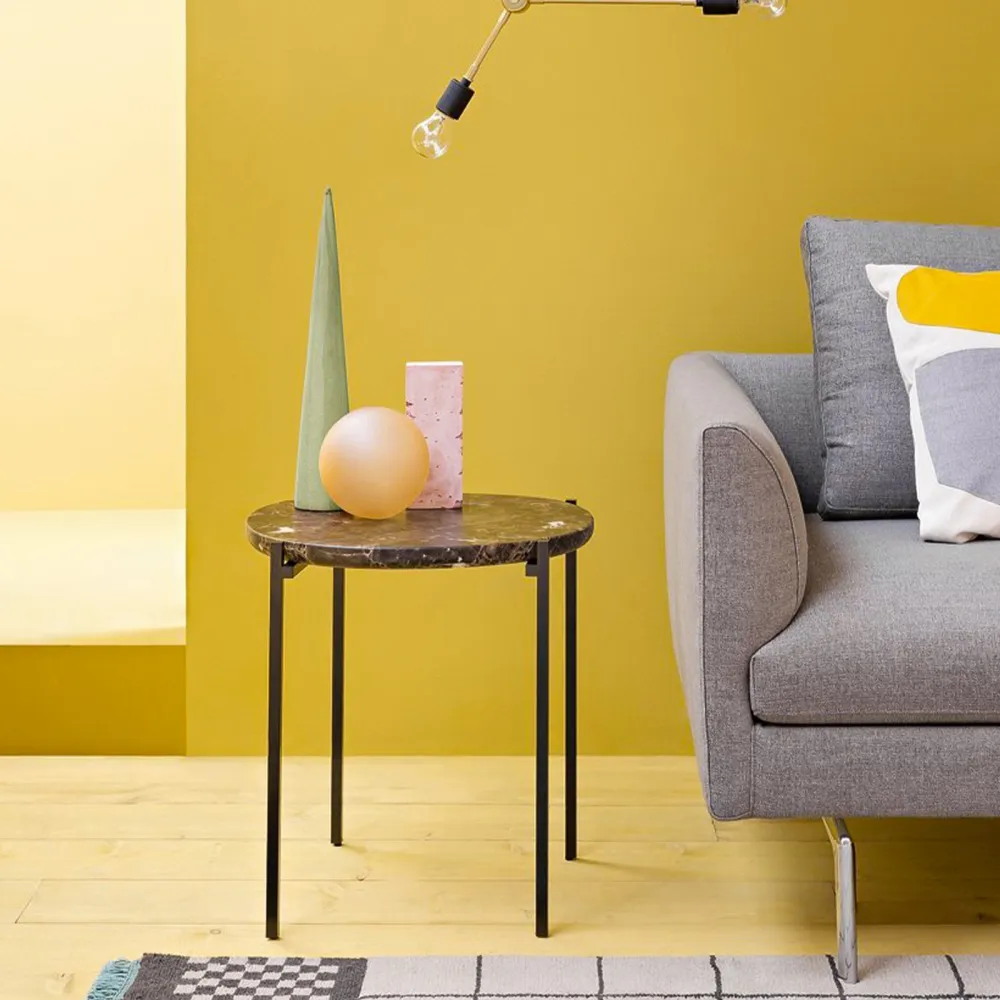 Zanotta Niobe Table Basse