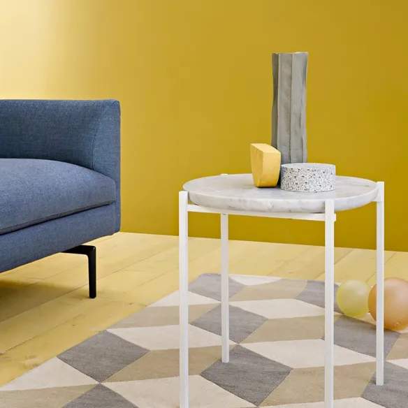 Zanotta Niobe Table Basse