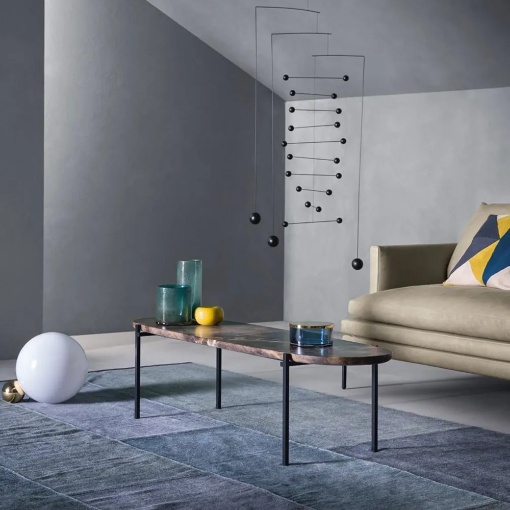 Zanotta Niobe Table Basse