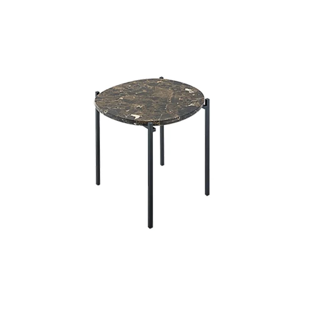 Zanotta Niobe Mesa de café