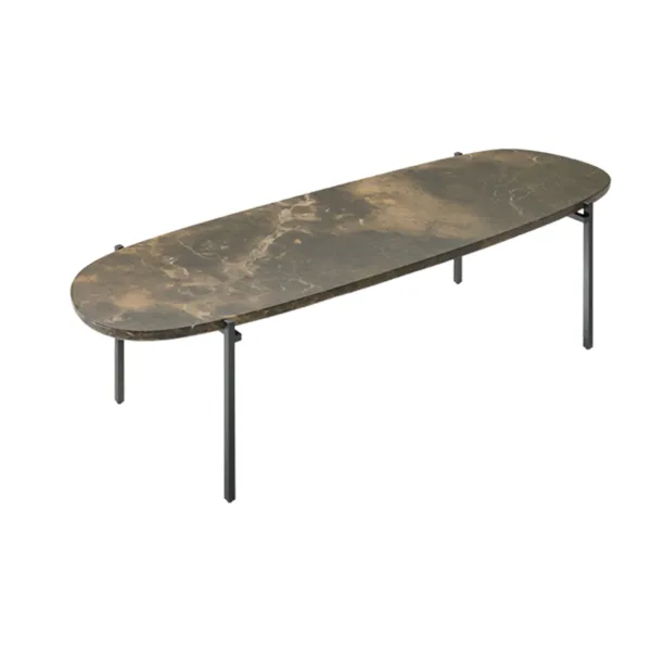 Zanotta Niobe Table Basse