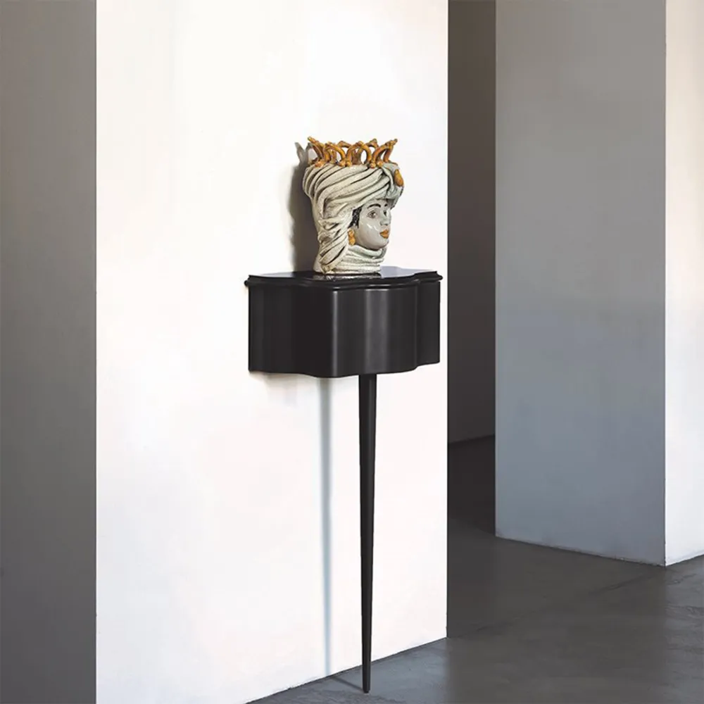 Zanotta Carlino CM Console