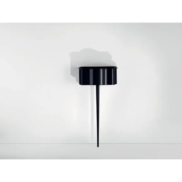 Zanotta Carlino CM Konsole