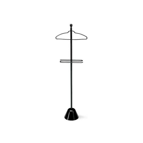 Zanotta Servonotte Perchas de ropa