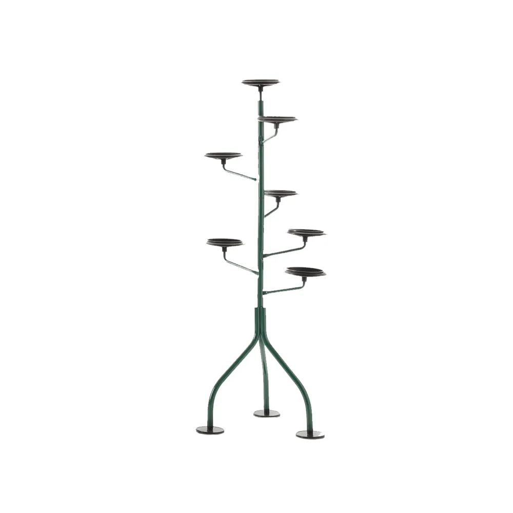 Zanotta Albero Pot holder