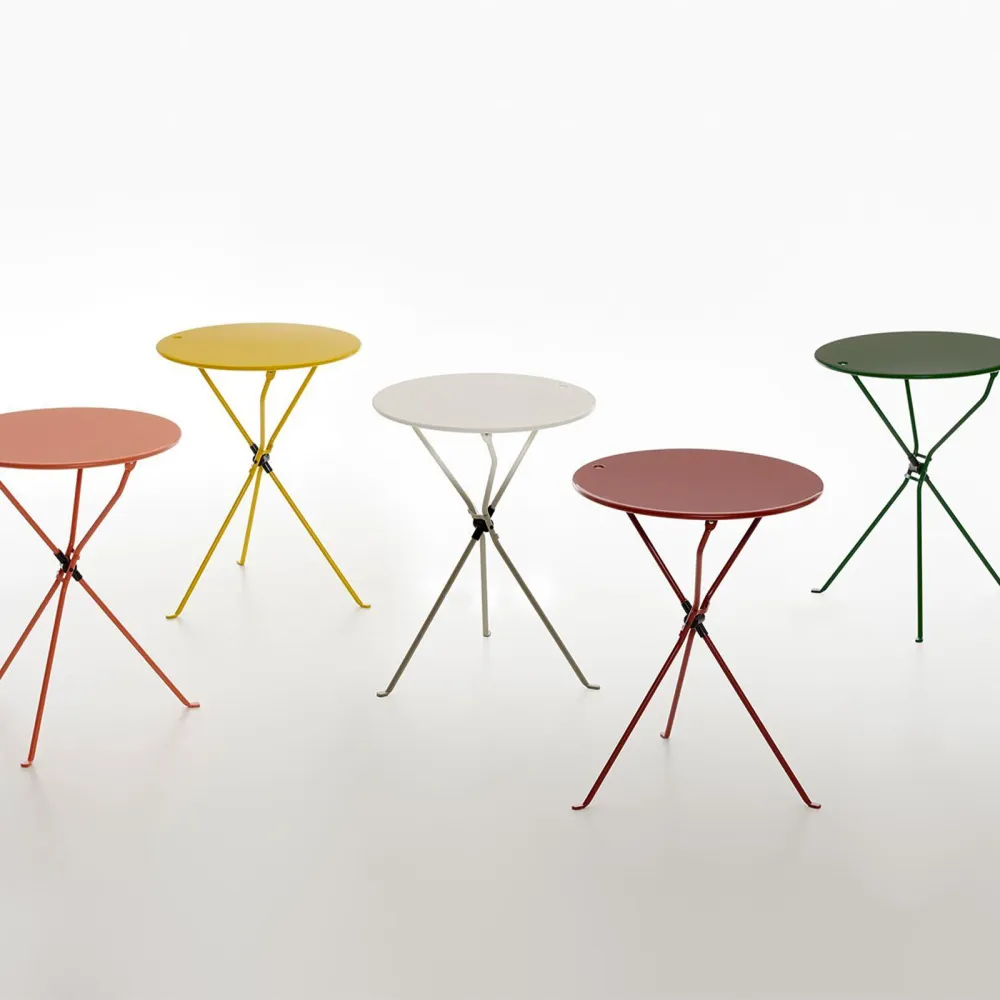 Zanotta Cumano Folding table