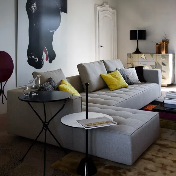 Zanotta Cumano Table pliable
