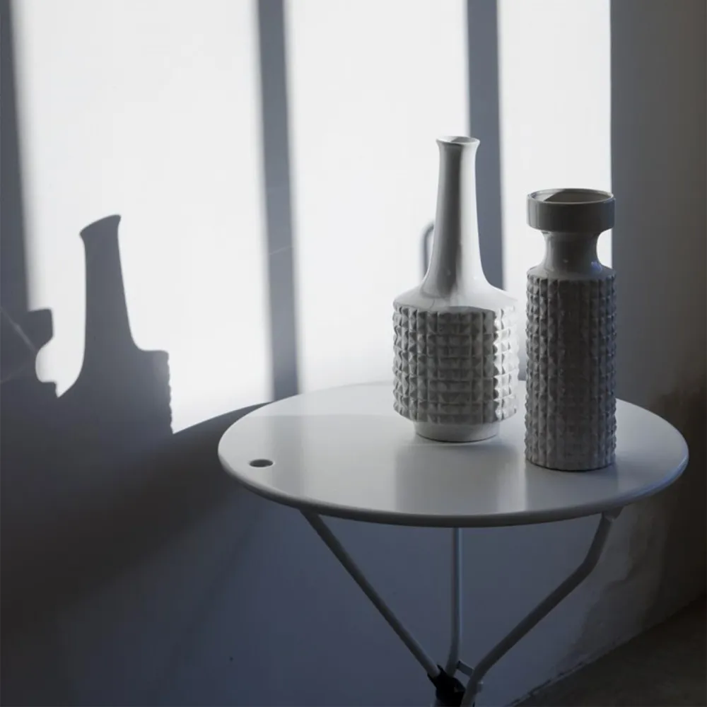Zanotta Cumano Table pliable