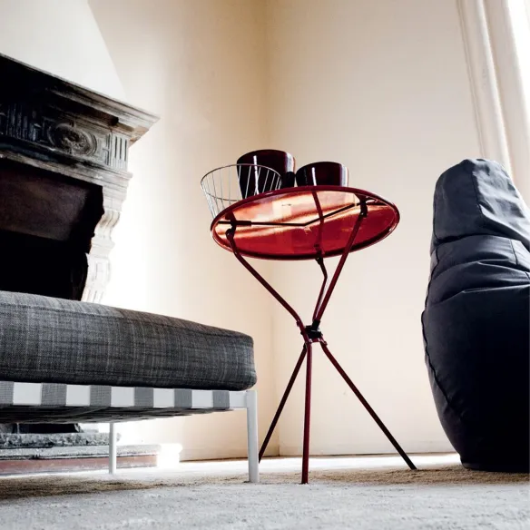 Zanotta Cumano Folding table